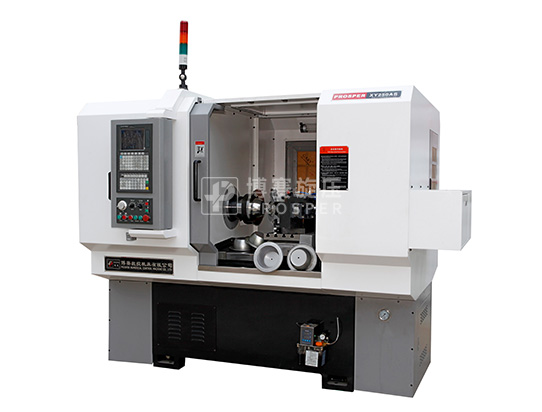 PS-CNCXY250高速型数控金属旋压机